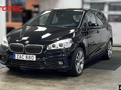 BMW 225 Active Tourer