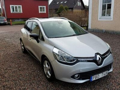 Renault Clio IV