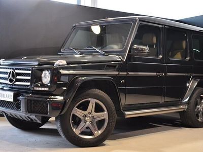 Mercedes G500