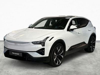 Polestar 3