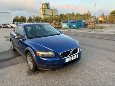 Volvo C30