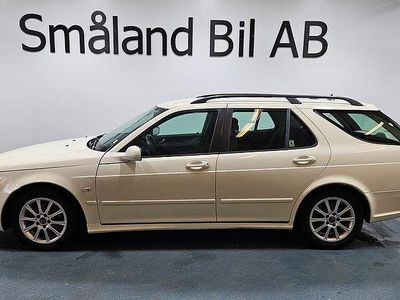 Saab 9-5