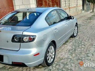 begagnad Mazda 3 i Touring 2009
