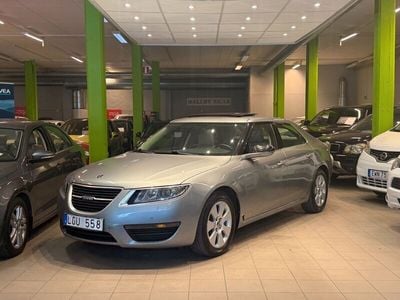 Saab 9-5