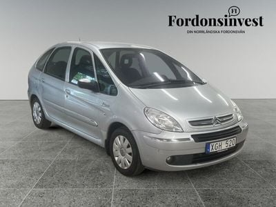Citroën Xsara Picasso