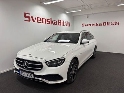Mercedes E300