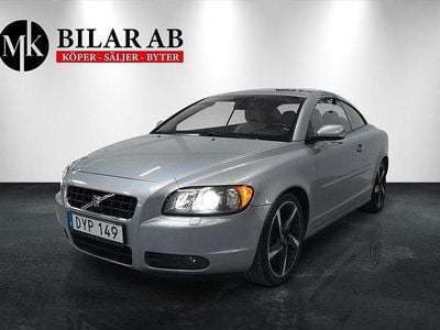 Volvo C70