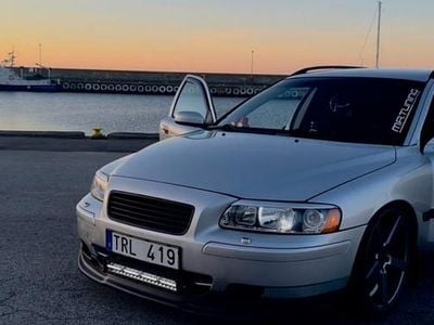 Begagnad 2002 Volvo V70 Kombi | 45 000 kr
