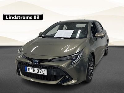 Toyota Corolla Hybrid
