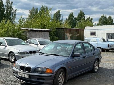 BMW 318