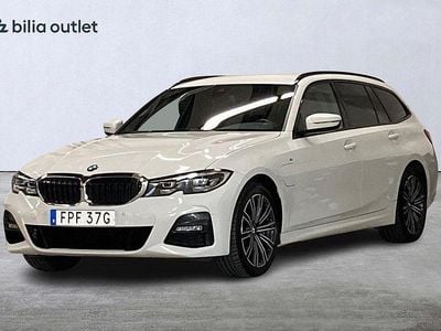 BMW 330e