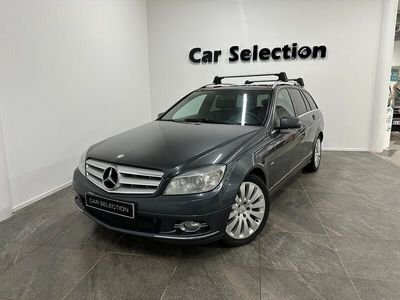 Mercedes C350