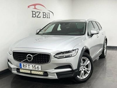 Volvo V90 CC