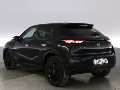 DS Automobiles DS3 Crossback E-Tense