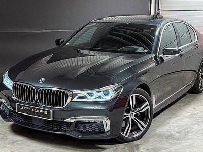 BMW 740