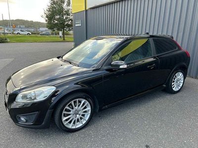 Volvo C30