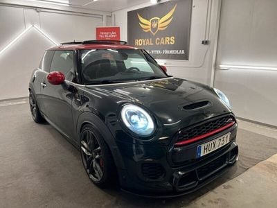 Mini John Cooper Works