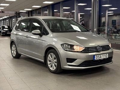 Silver Begagnad 2016 VW Golf VII | 149 900 kr (Marknadspris)