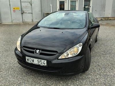 Peugeot 307 CC