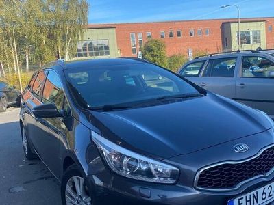 Kia Ceed Sportswagon