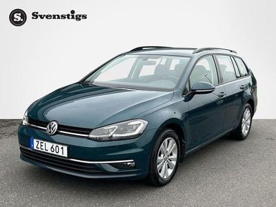 VW Golf VII