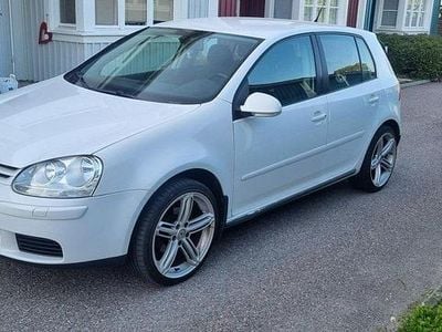 VW Golf VI