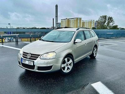 VW Golf VI