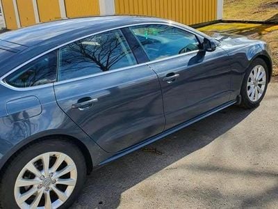 Begagnad Audi A5 Sportback 143 HK (105 kW) 2011 Halvkombi