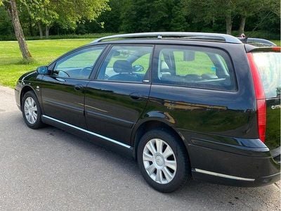 Citroën C5