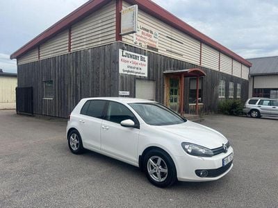 VW Golf VII