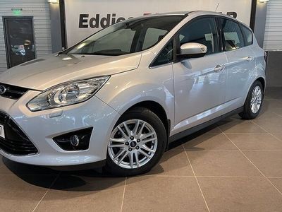 begagnad Ford C-MAX 2.0 TDCi Powershift, 115hk