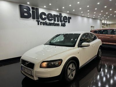Volvo C30