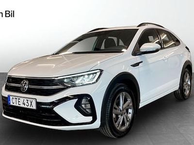 VW Taigo