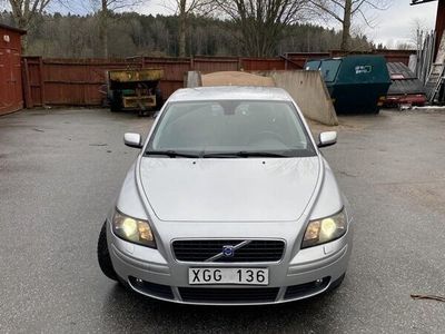 begagnad Volvo S40 2.4 Euro 4