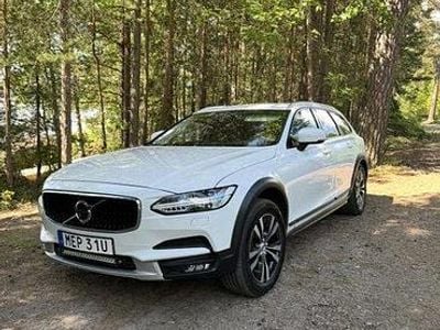Volvo V90 CC