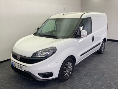 Fiat Doblò