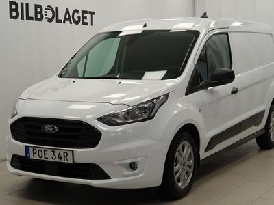 begagnad Ford Transit Connect 230 LWB 1.5TDCi 100 Trend HP L2