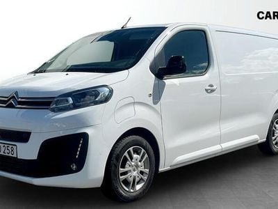 Citroën e-Jumpy