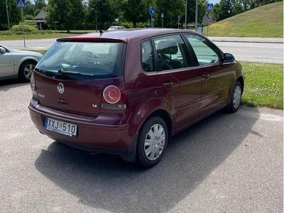 VW Polo