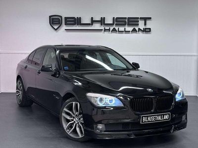 BMW 730
