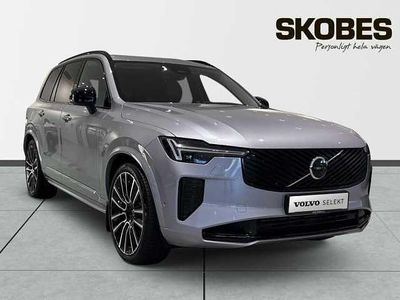Begagnad 2026 Volvo XC90 SUV | 939 900 kr