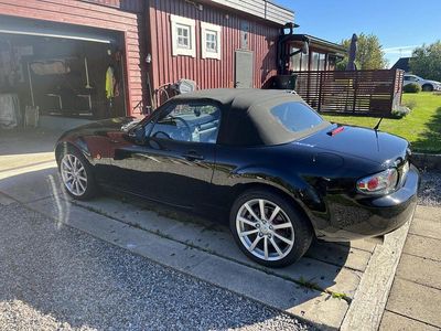 Mazda MX5