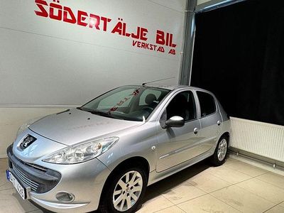 Peugeot 206+