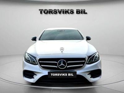 Mercedes E200