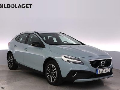 Volvo V40 CC