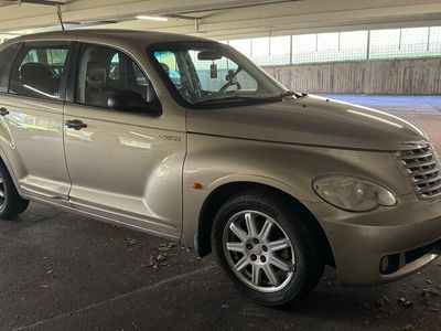 Chrysler PT Cruiser