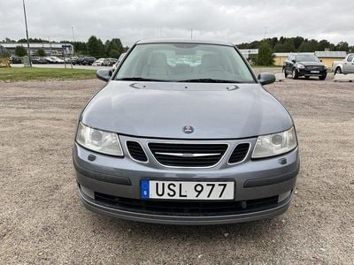 Saab 9-3