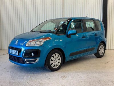 Citroën C3 Picasso