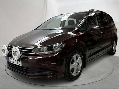 VW Touran