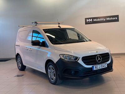 Mercedes Citan 110